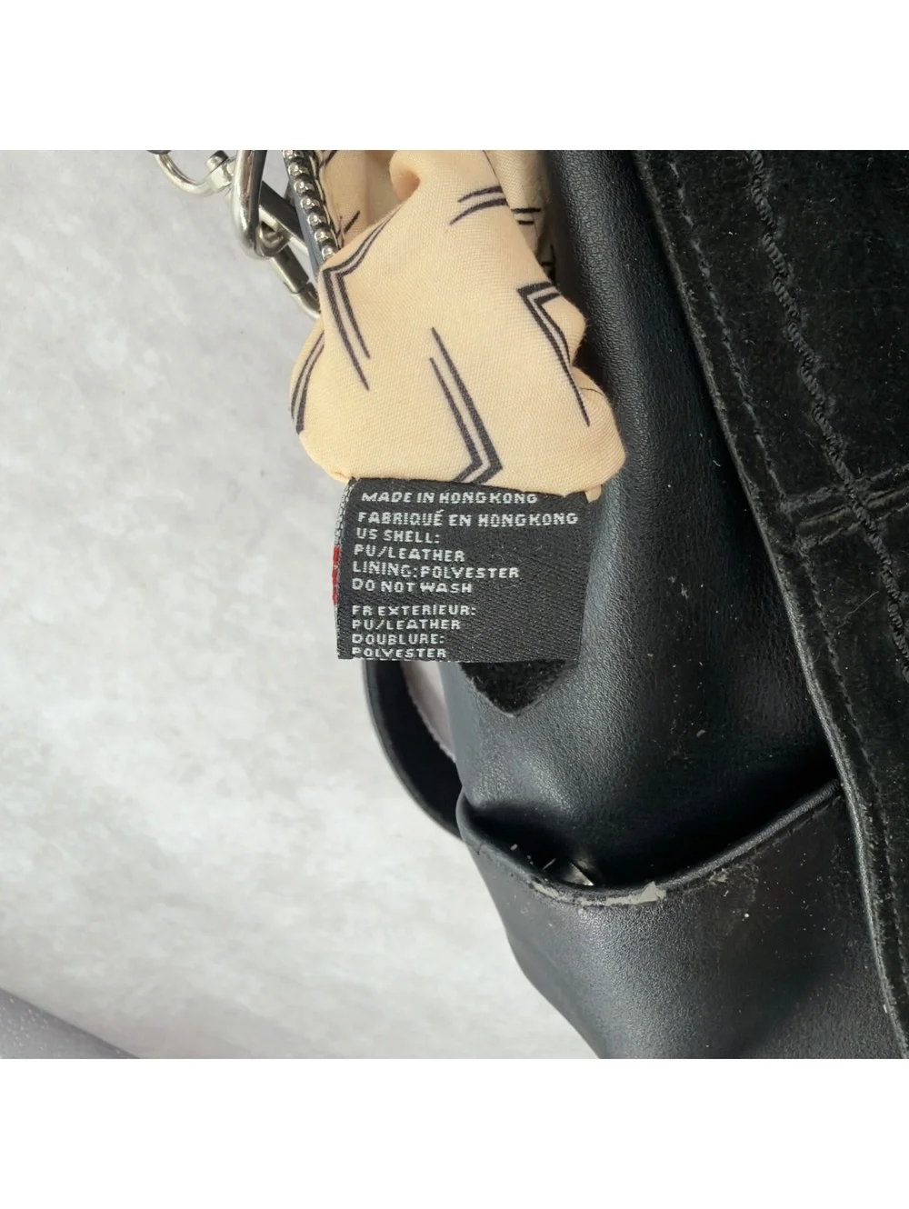 Moda Luxe all measurements